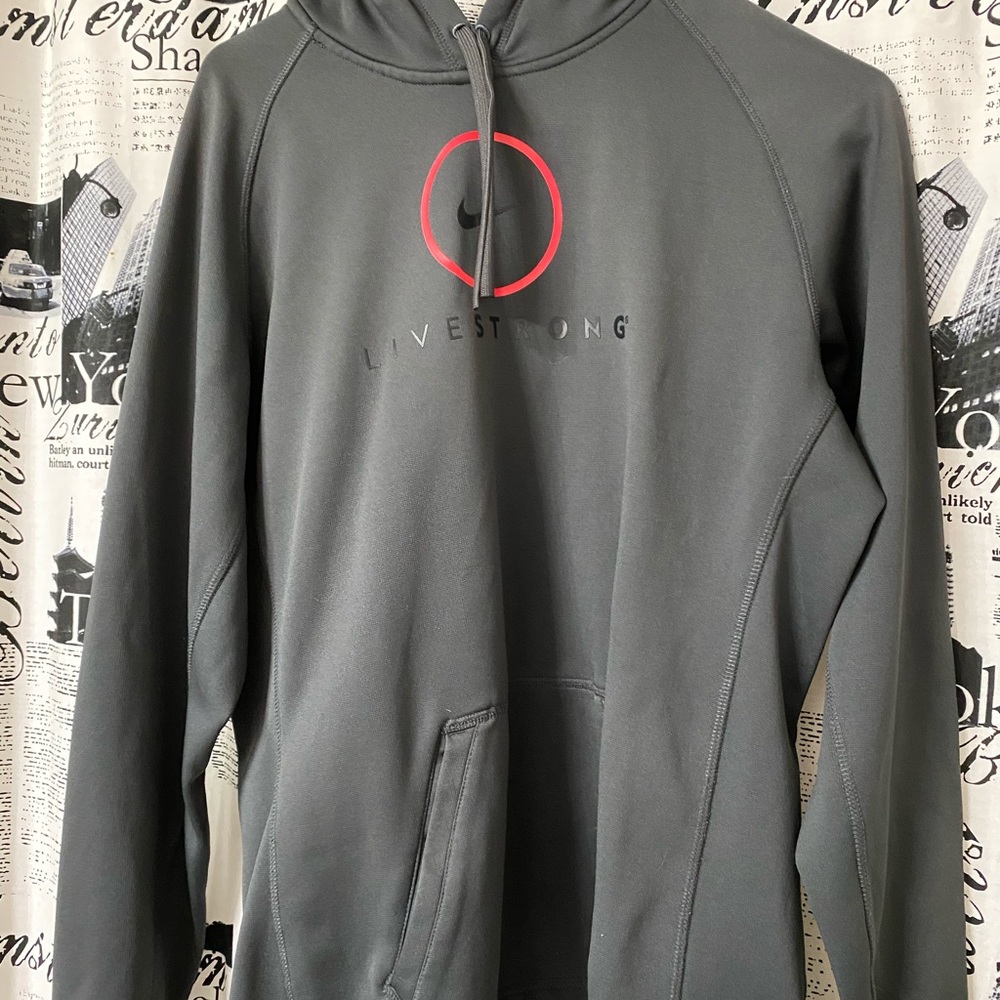 Nike sweatshirt